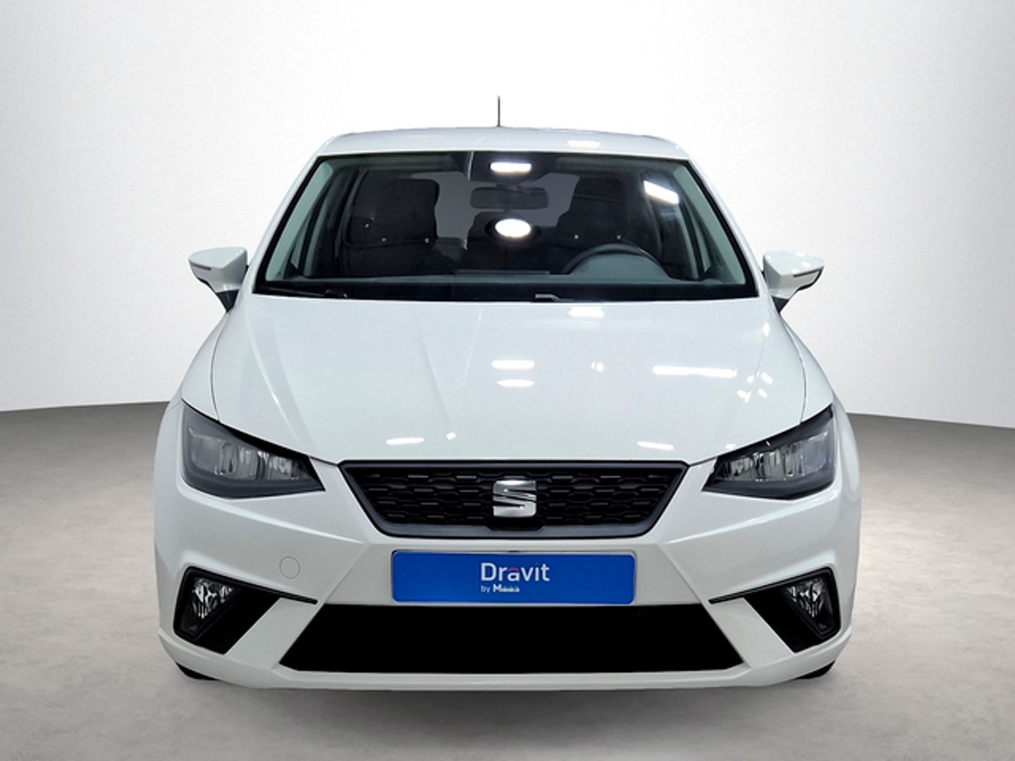 SEAT Ibiza 1.0 MPI Reference Plus 59 kW (80 CV)