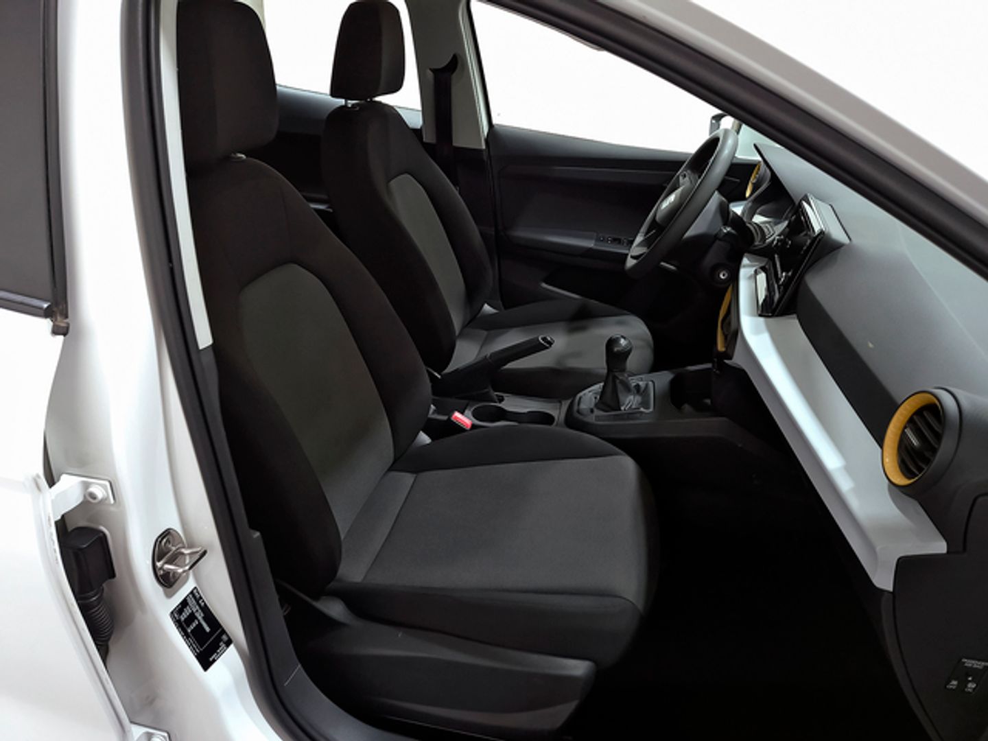 SEAT Ibiza 1.0 MPI Reference Plus 59 kW (80 CV)