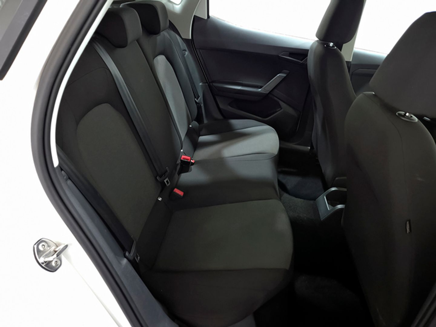 SEAT Ibiza 1.0 MPI Reference Plus 59 kW (80 CV)