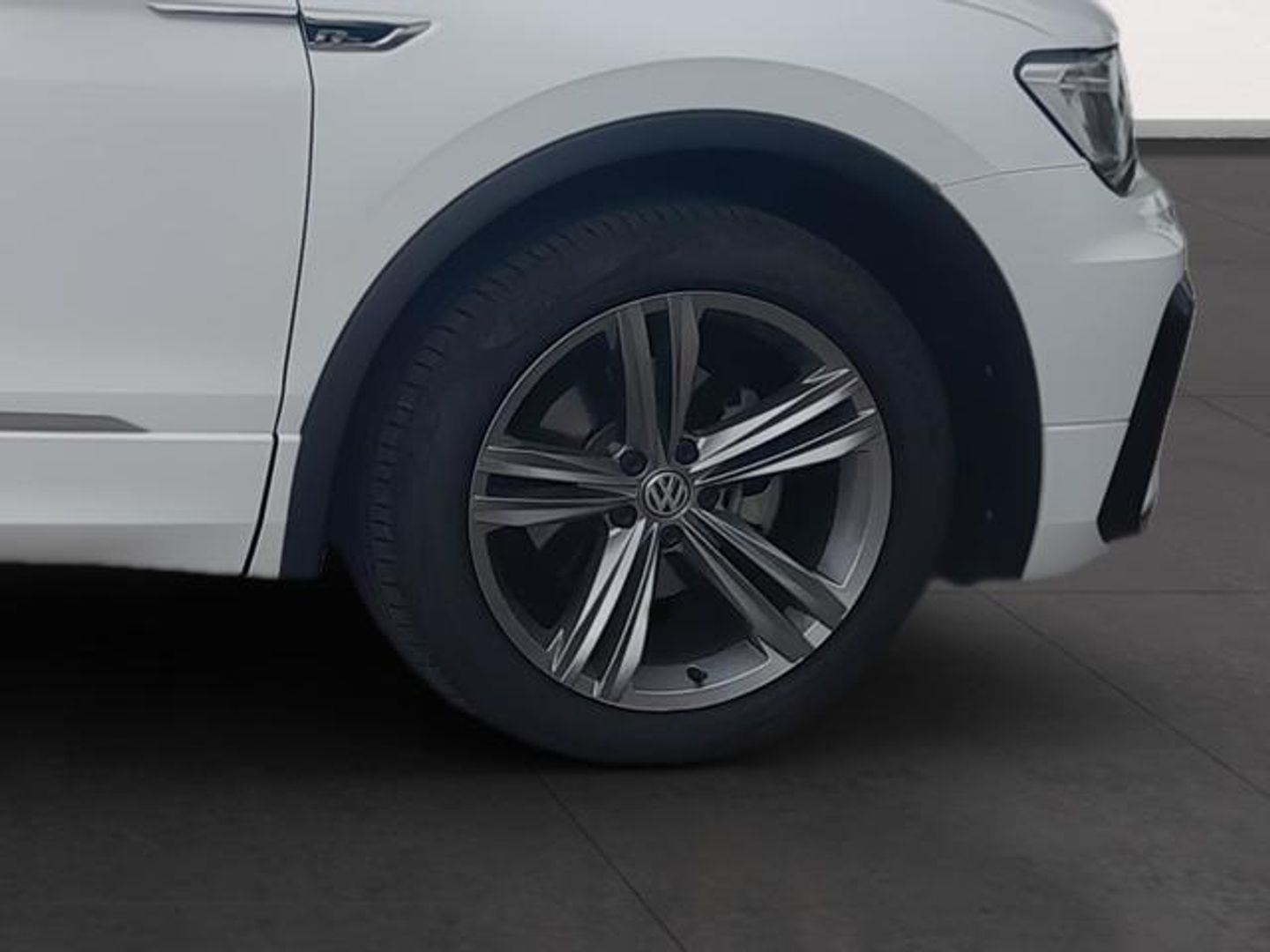 Volkswagen Tiguan Advance 1.5 TSI 110 kW (150 CV) DSG