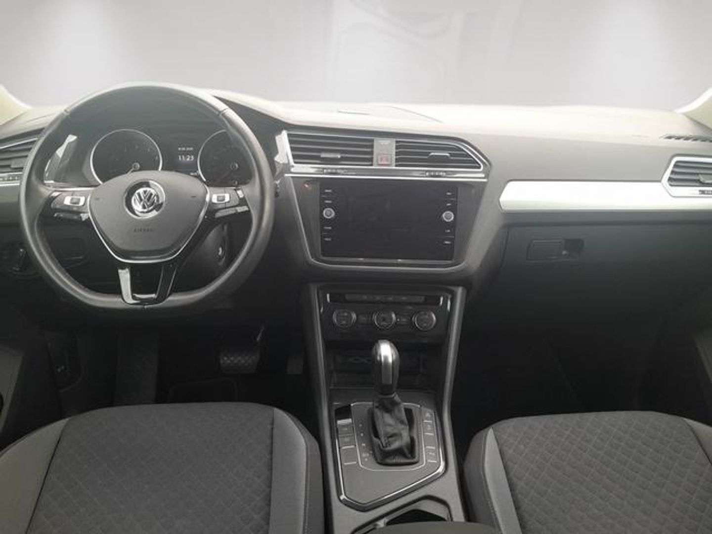 Volkswagen Tiguan Advance 1.5 TSI 110 kW (150 CV) DSG