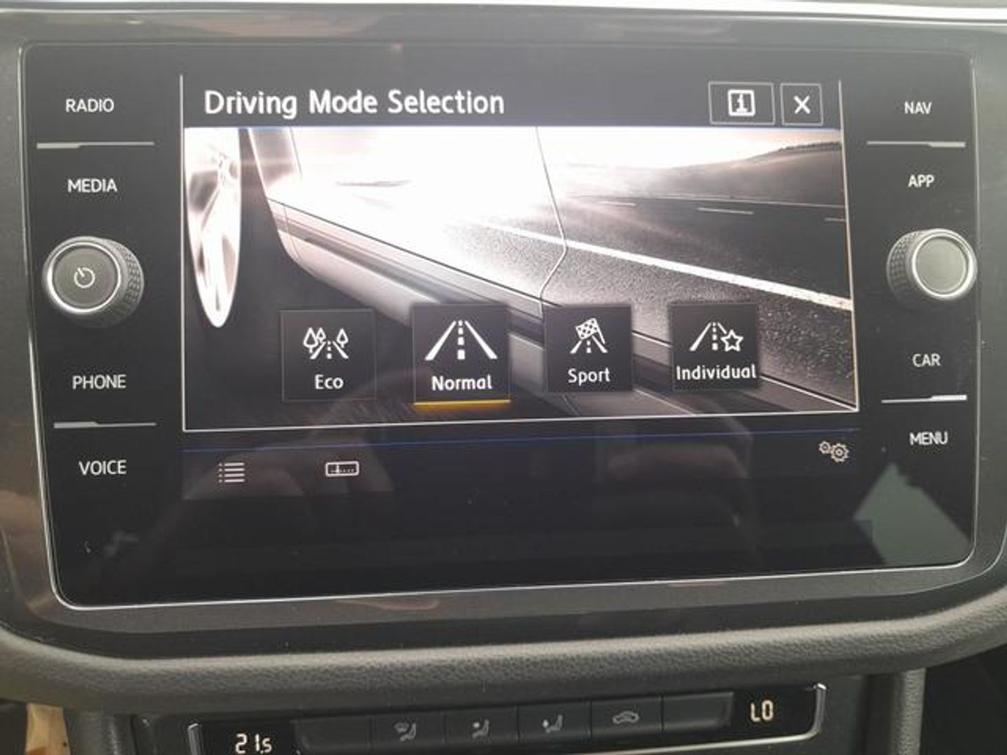 Volkswagen Tiguan Advance 1.5 TSI 110 kW (150 CV) DSG