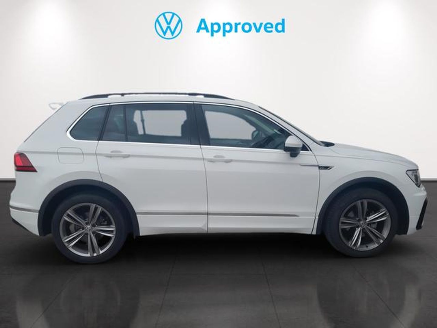 Volkswagen Tiguan Advance 1.5 TSI 110 kW (150 CV) DSG