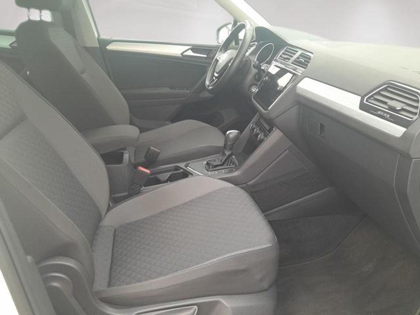 Volkswagen Tiguan Advance 1.5 TSI 110 kW (150 CV) DSG