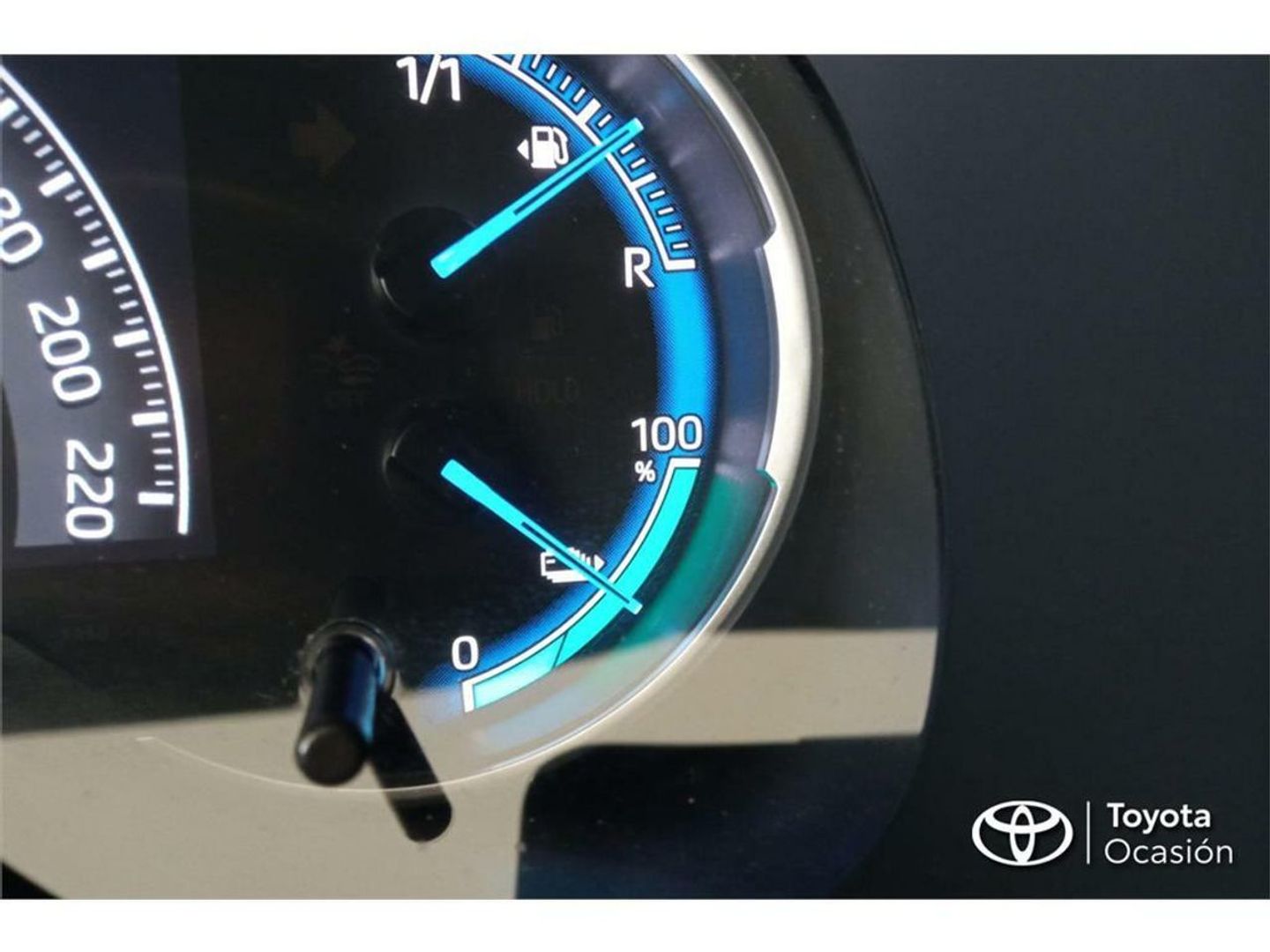 Toyota Rav4 2.5l PLug-In Hybrid 300PH (e-CVT) Advance 225 kW (306 CV)