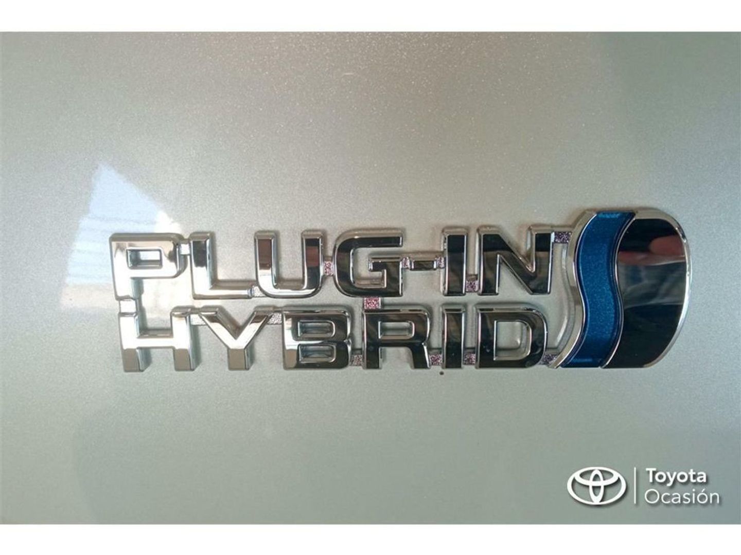 Toyota Rav4 2.5l PLug-In Hybrid 300PH (e-CVT) Advance 225 kW (306 CV)