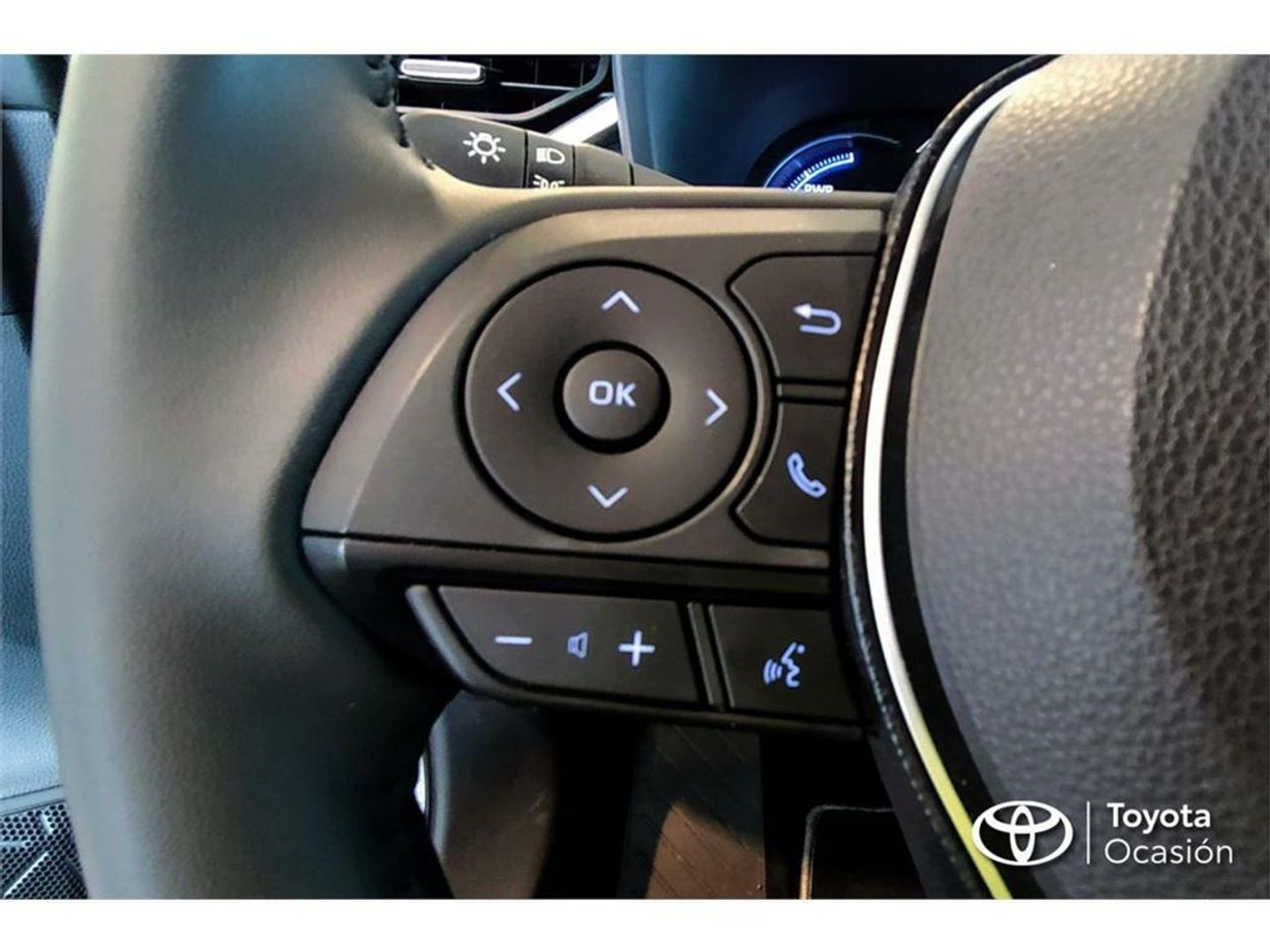 Toyota Rav4 2.5l PLug-In Hybrid 300PH (e-CVT) Advance 225 kW (306 CV)