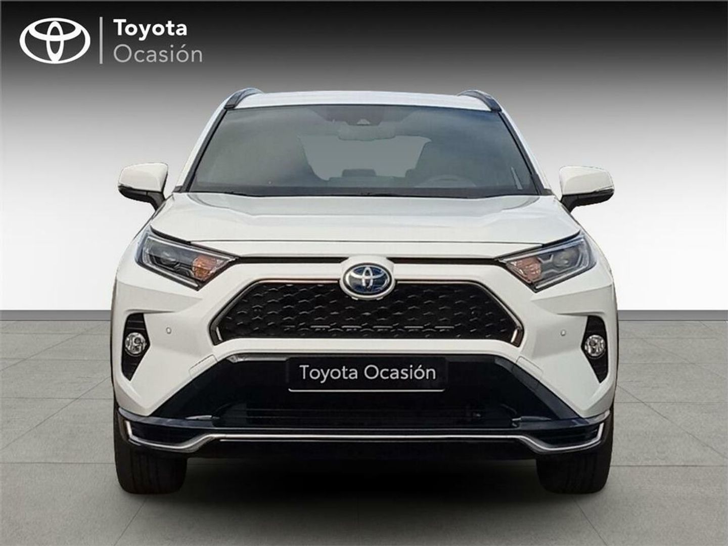 Toyota Rav4 2.5l PLug-In Hybrid 300PH (e-CVT) Advance 225 kW (306 CV)