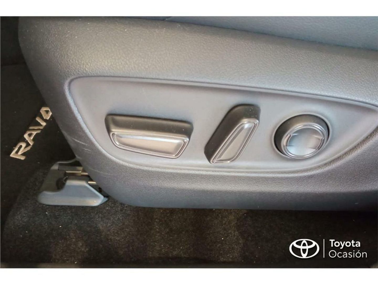 Toyota Rav4 2.5l PLug-In Hybrid 300PH (e-CVT) Advance 225 kW (306 CV)