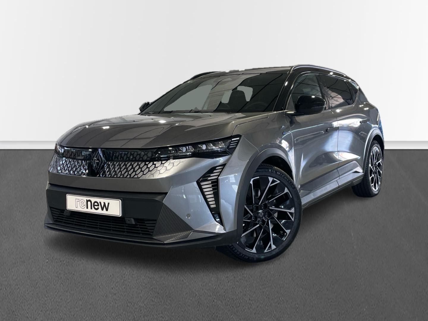 Renault Scenic Esprit Alpine E-Tech 160 kW (218 CV)