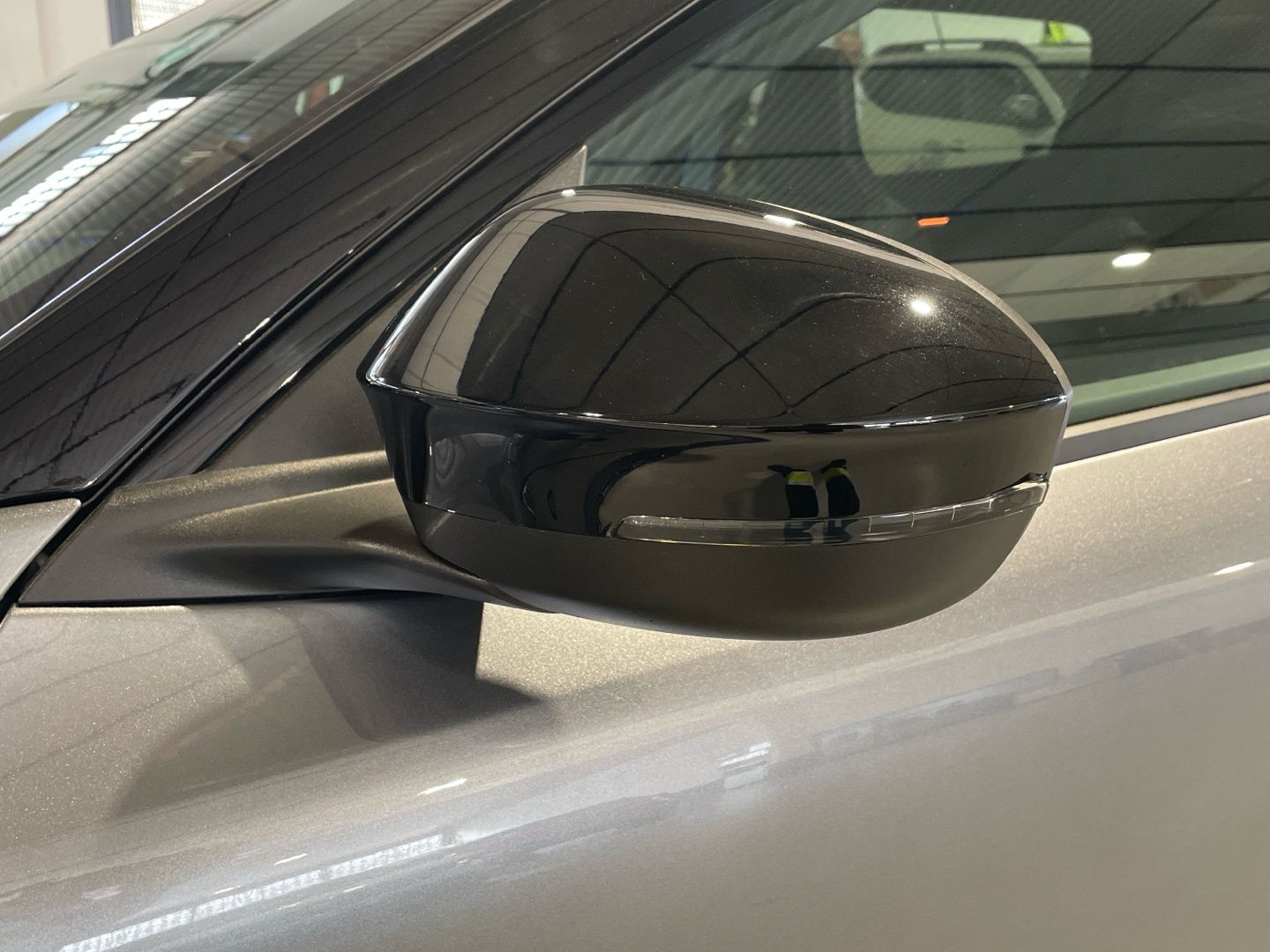 Renault Scenic Esprit Alpine E-Tech 160 kW (218 CV)