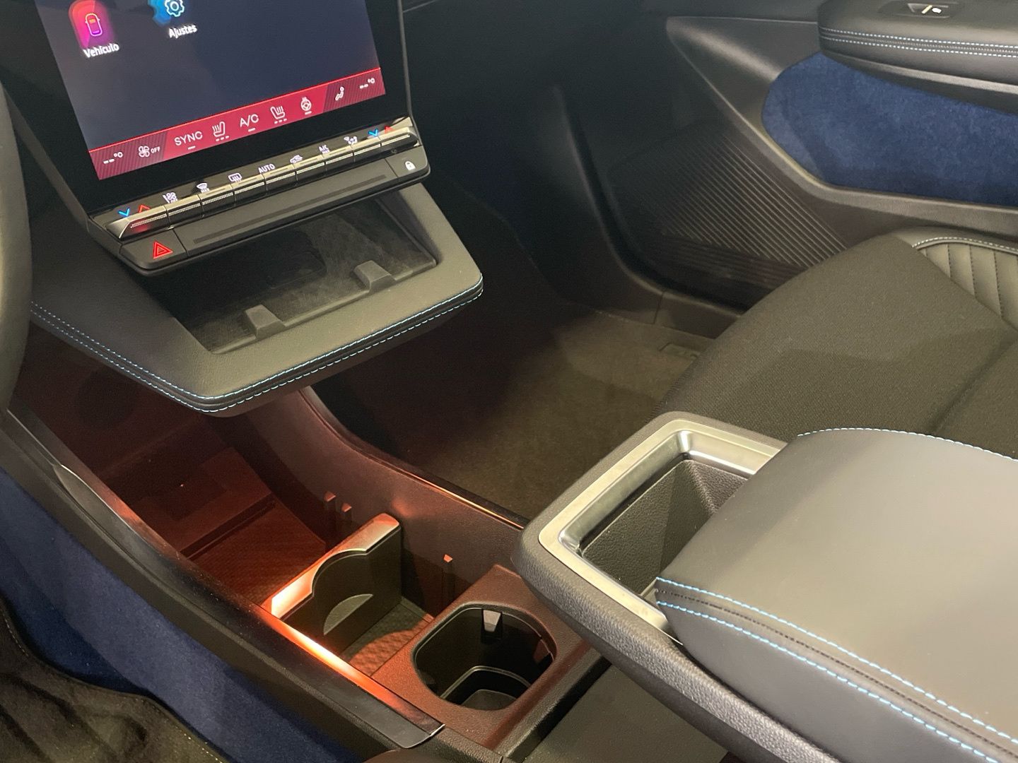 Renault Scenic Esprit Alpine E-Tech 160 kW (218 CV)