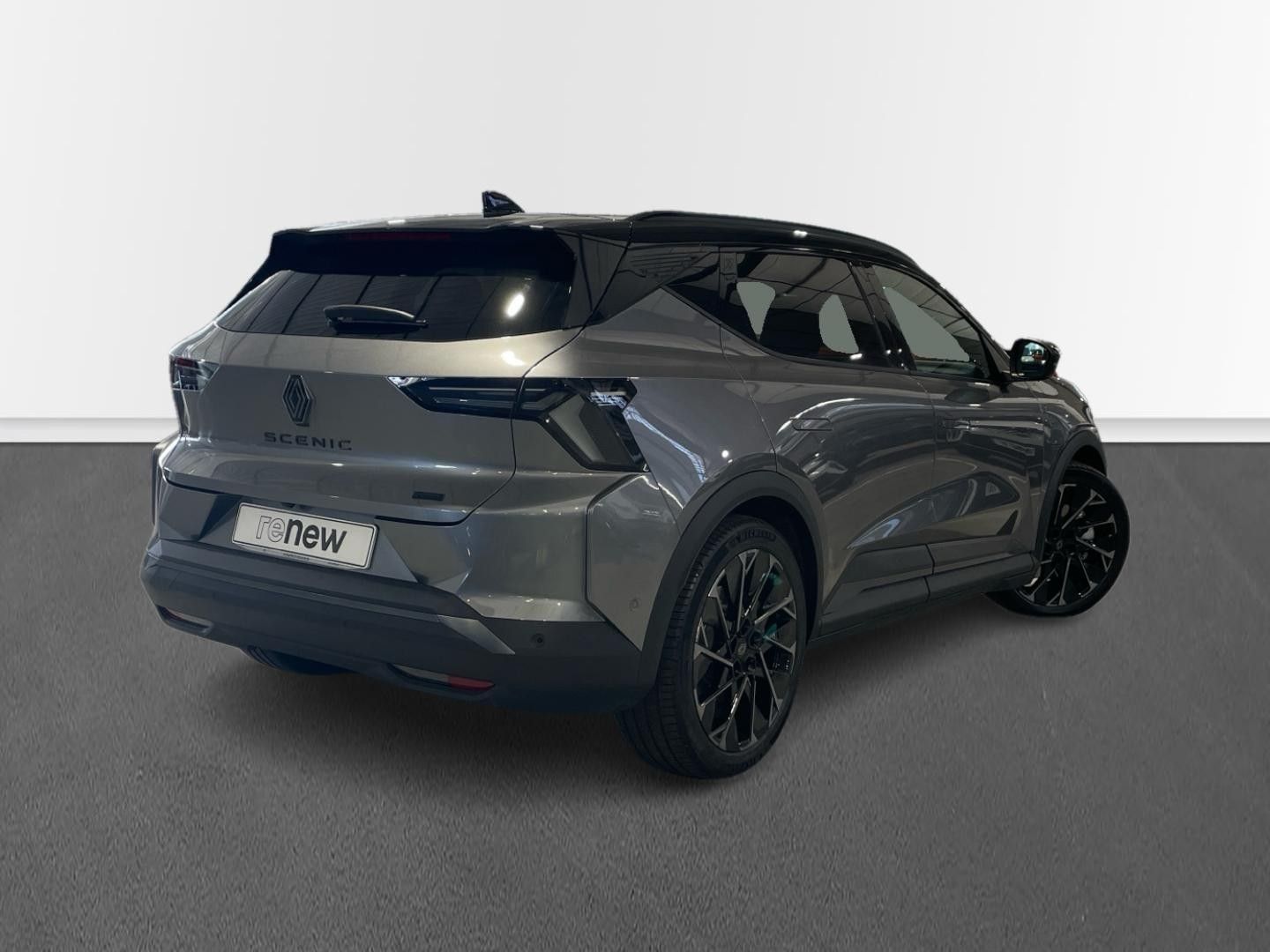 Renault Scenic Esprit Alpine E-Tech 160 kW (218 CV)