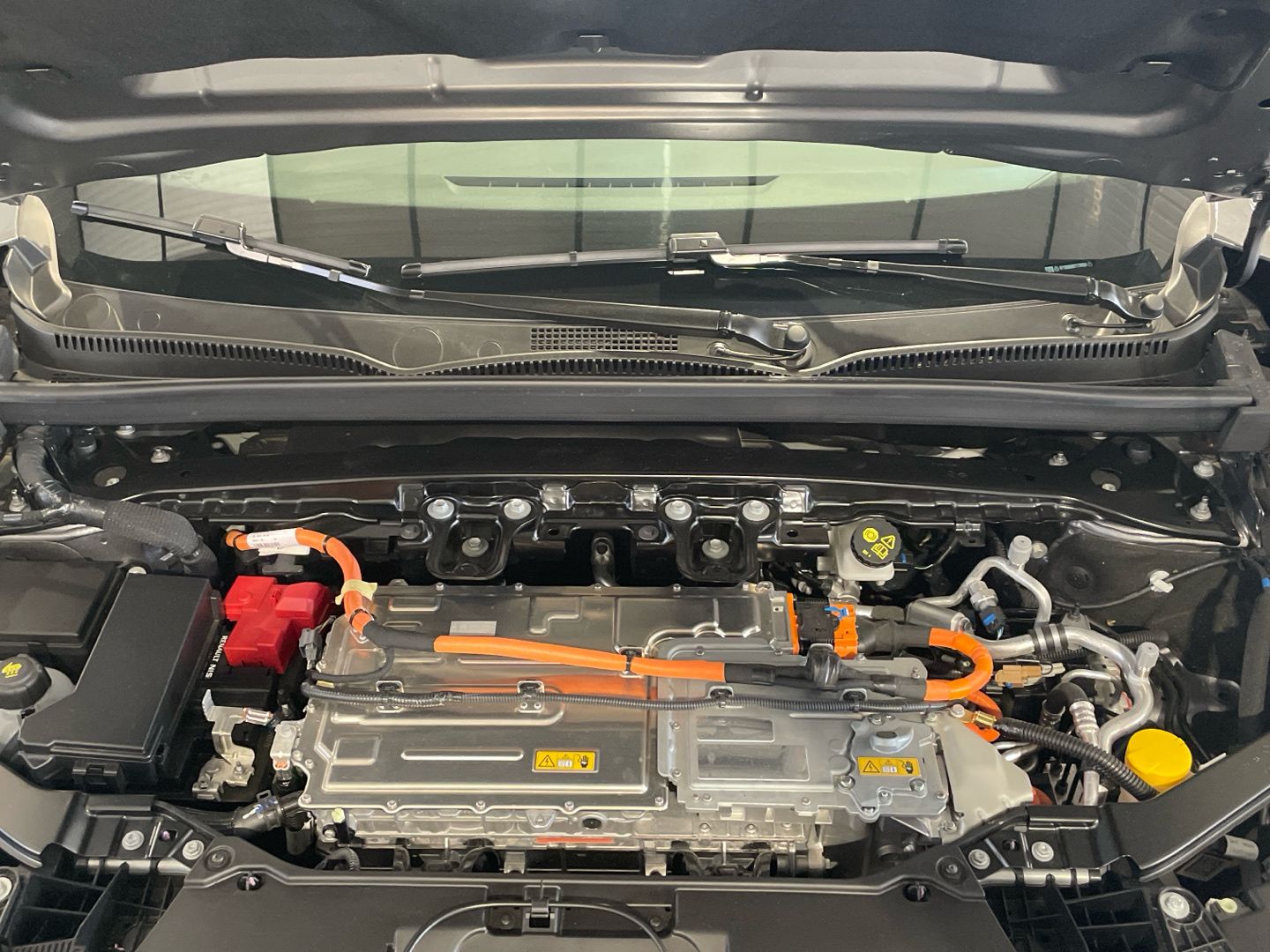 Renault Scenic Esprit Alpine E-Tech 160 kW (218 CV)