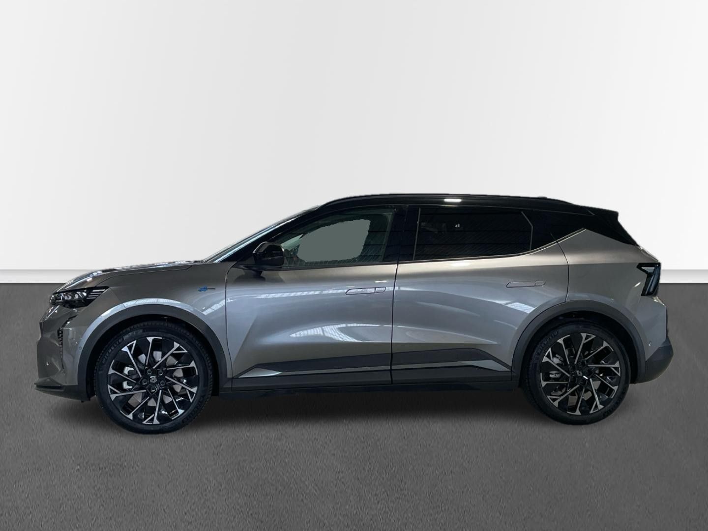 Renault Scenic Esprit Alpine E-Tech 160 kW (218 CV)
