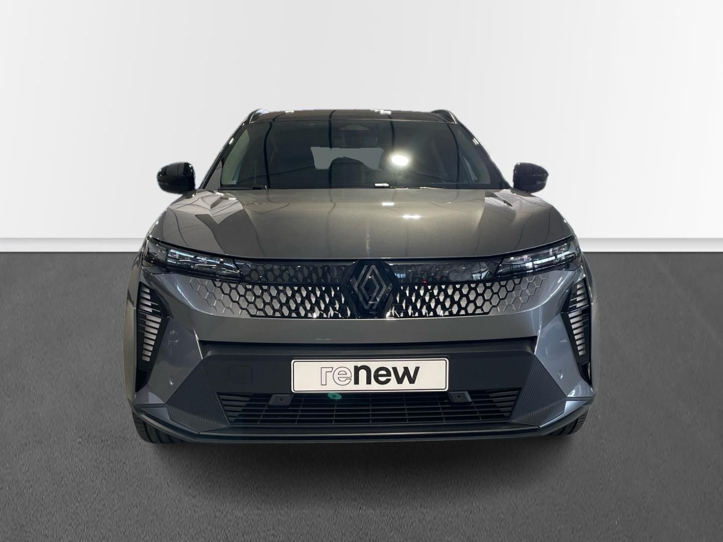 Renault Scenic Esprit Alpine E-Tech 160 kW (218 CV)