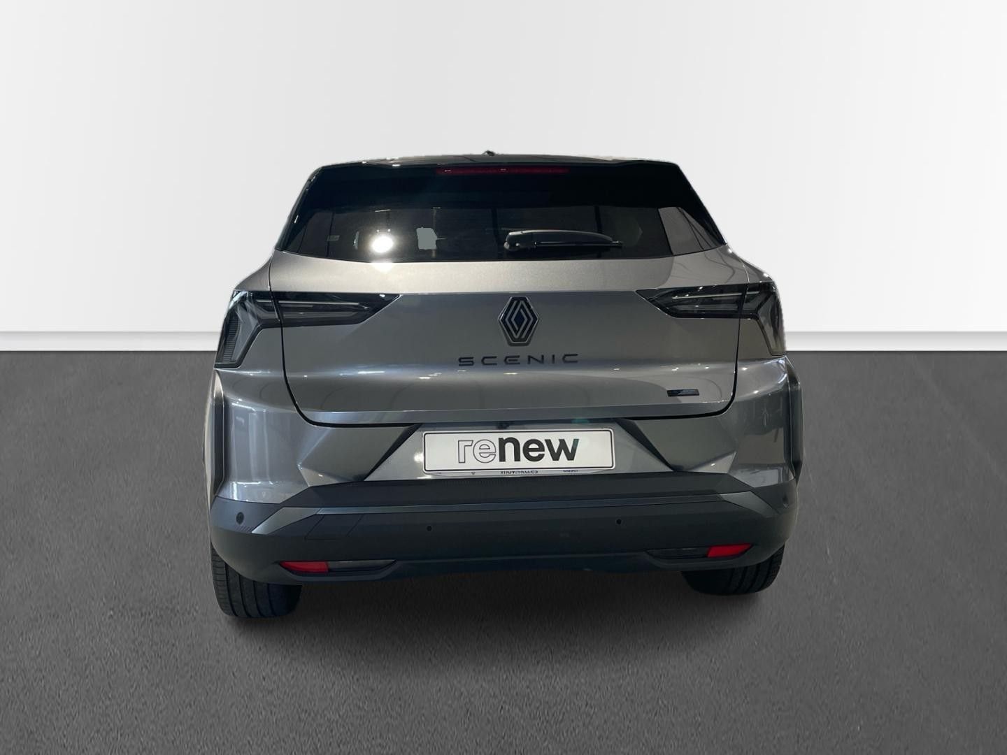 Renault Scenic Esprit Alpine E-Tech 160 kW (218 CV)