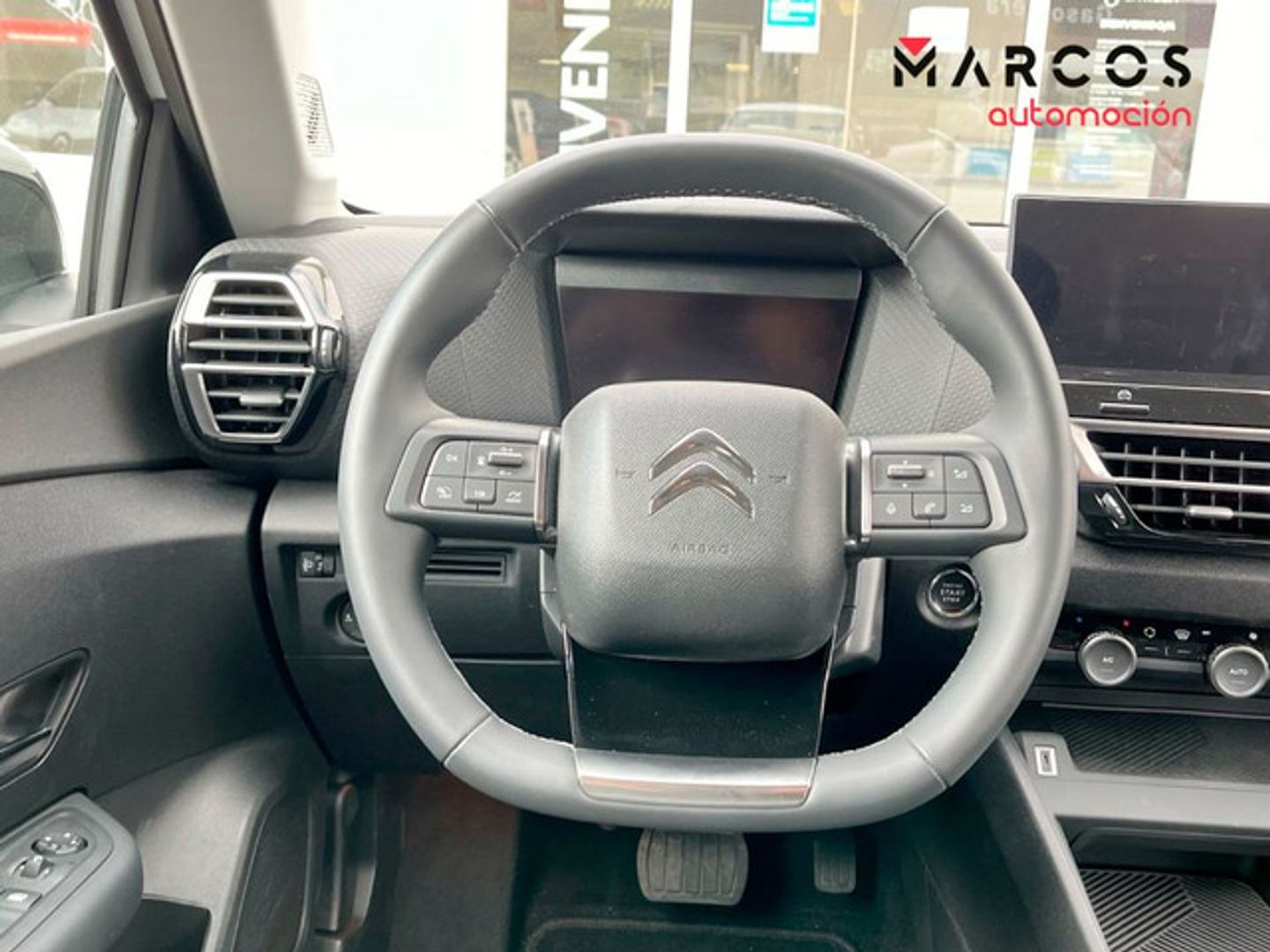 Citroen ë-C4 eléctrico 50kWh Shine 100 kW (136 CV)