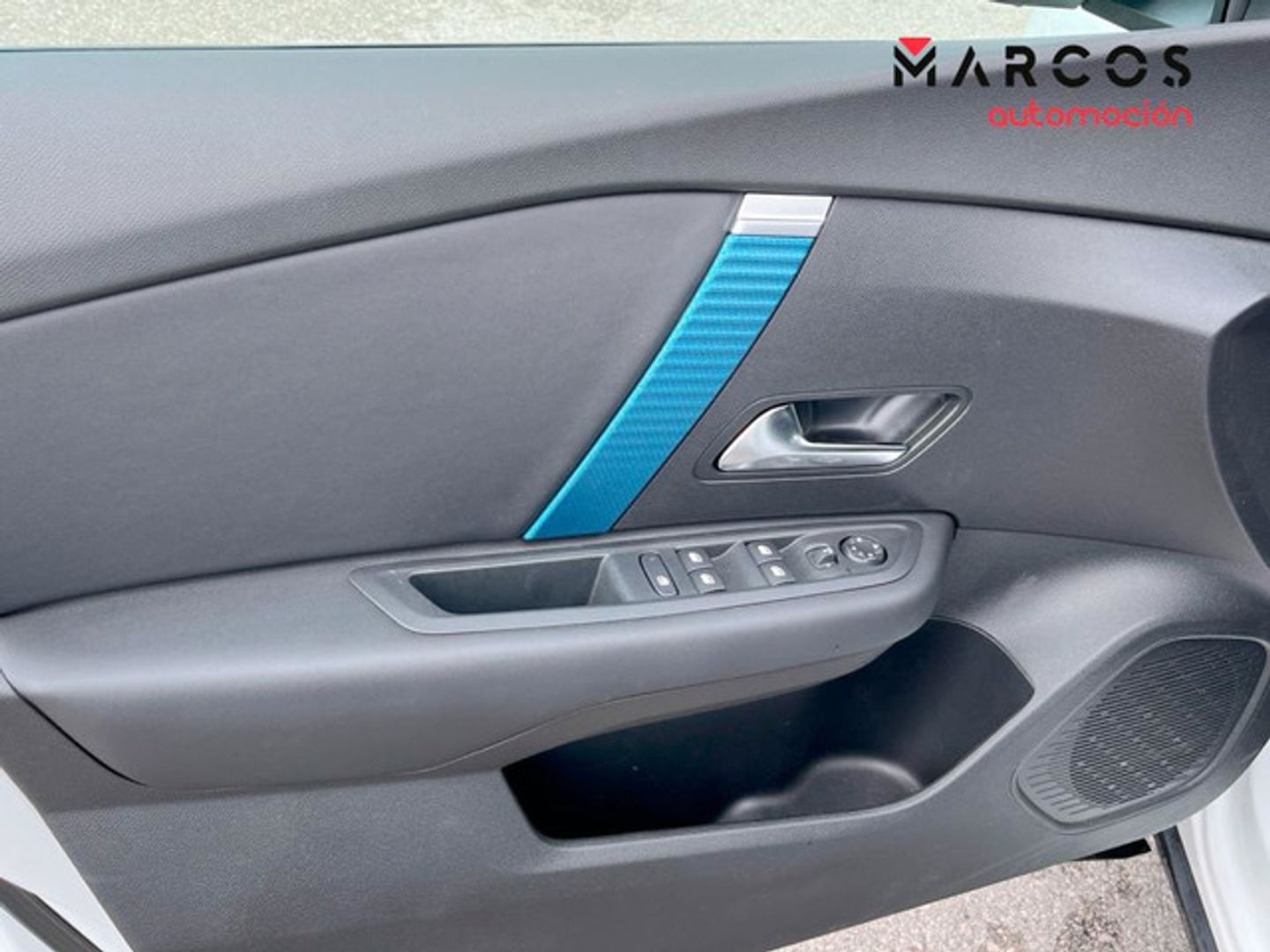 Citroen ë-C4 eléctrico 50kWh Shine 100 kW (136 CV)