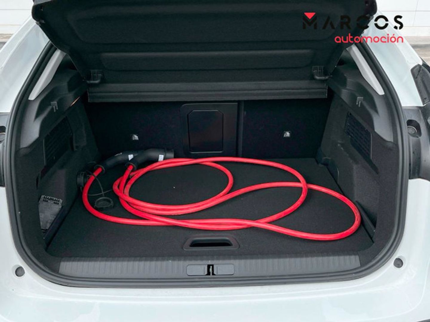 Citroen ë-C4 eléctrico 50kWh Shine 100 kW (136 CV)
