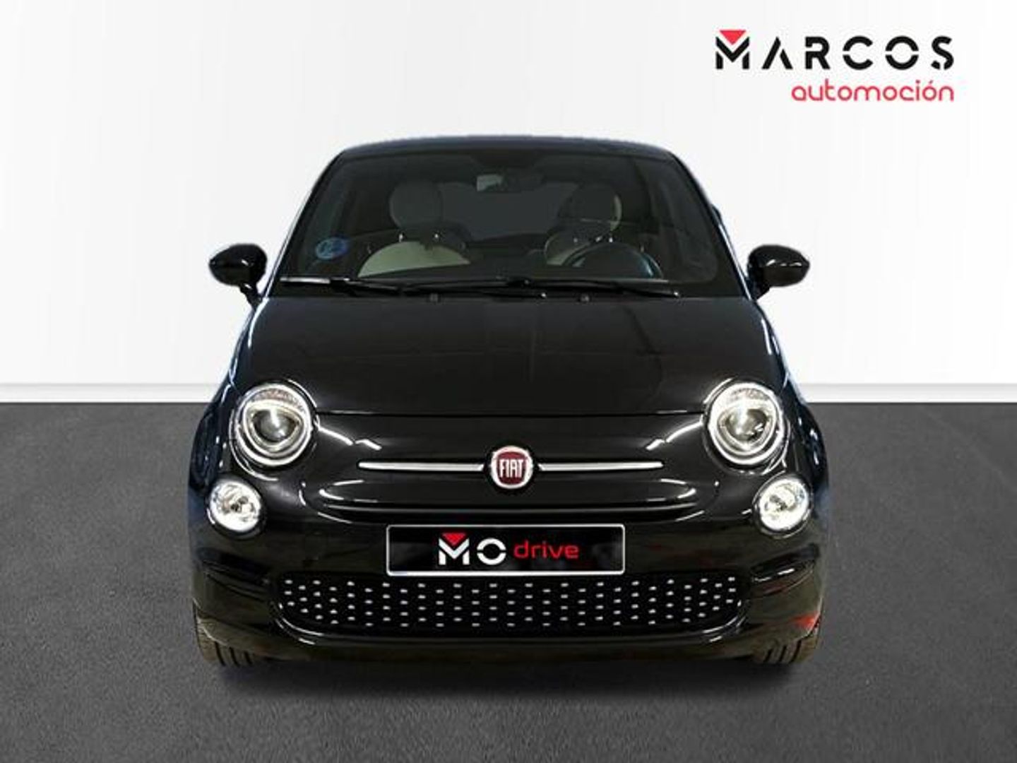 Fiat 500 1.0 Hybrid Dolcevita 51 kW (70 CV)