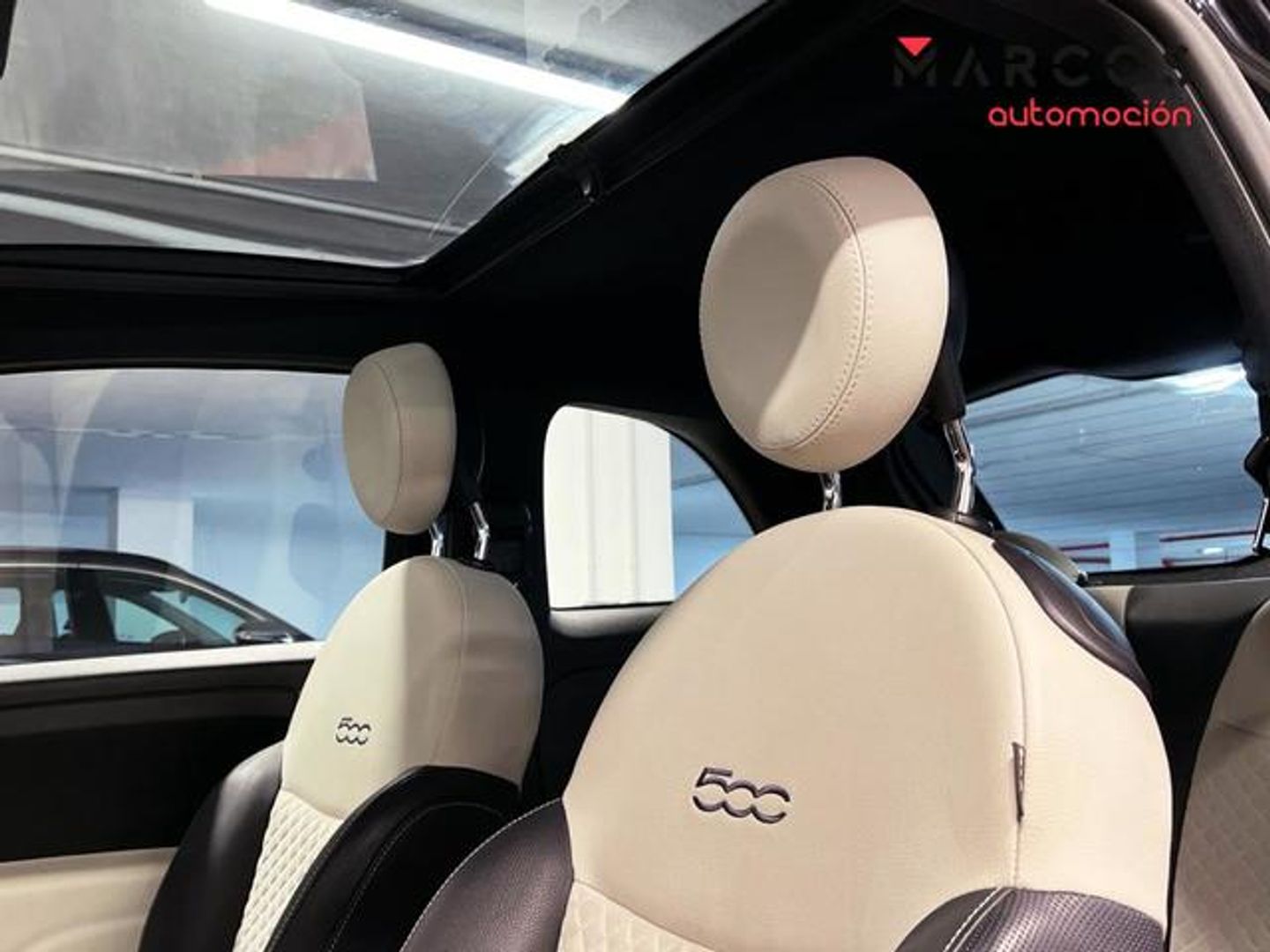 Fiat 500 1.0 Hybrid Dolcevita 51 kW (70 CV)