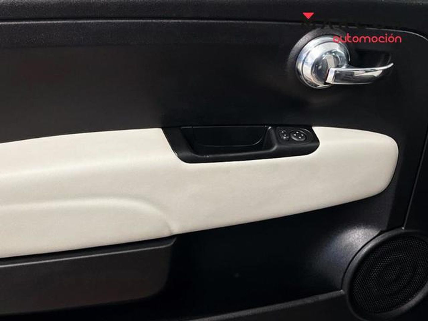 Fiat 500 1.0 Hybrid Dolcevita 51 kW (70 CV)