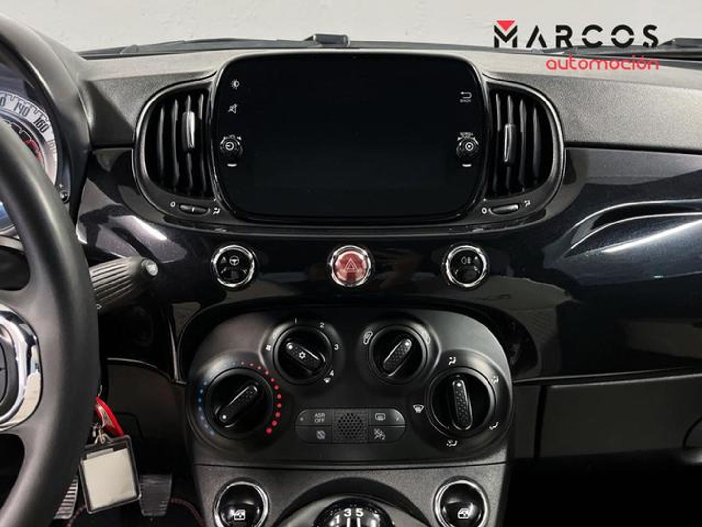 Fiat 500 1.0 Hybrid Dolcevita 51 kW (70 CV)