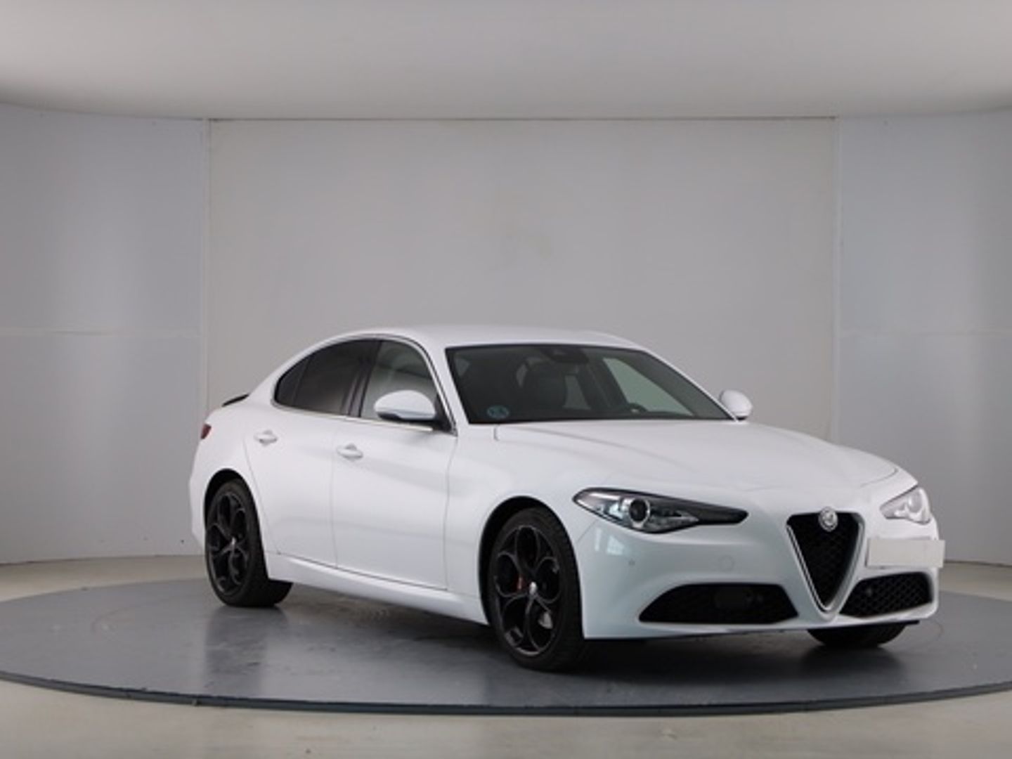 Alfa Romeo Giulia 2.2 Diesel Executive AT 140 kW (190 CV)