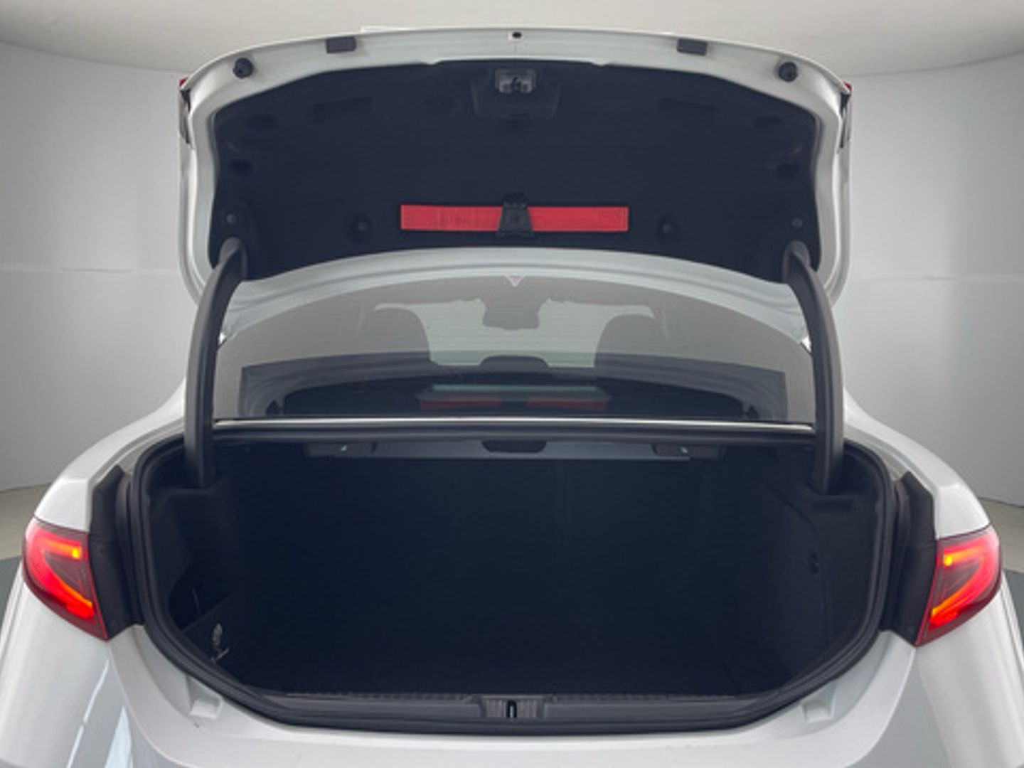 Alfa Romeo Giulia 2.2 Diesel Executive AT 140 kW (190 CV)