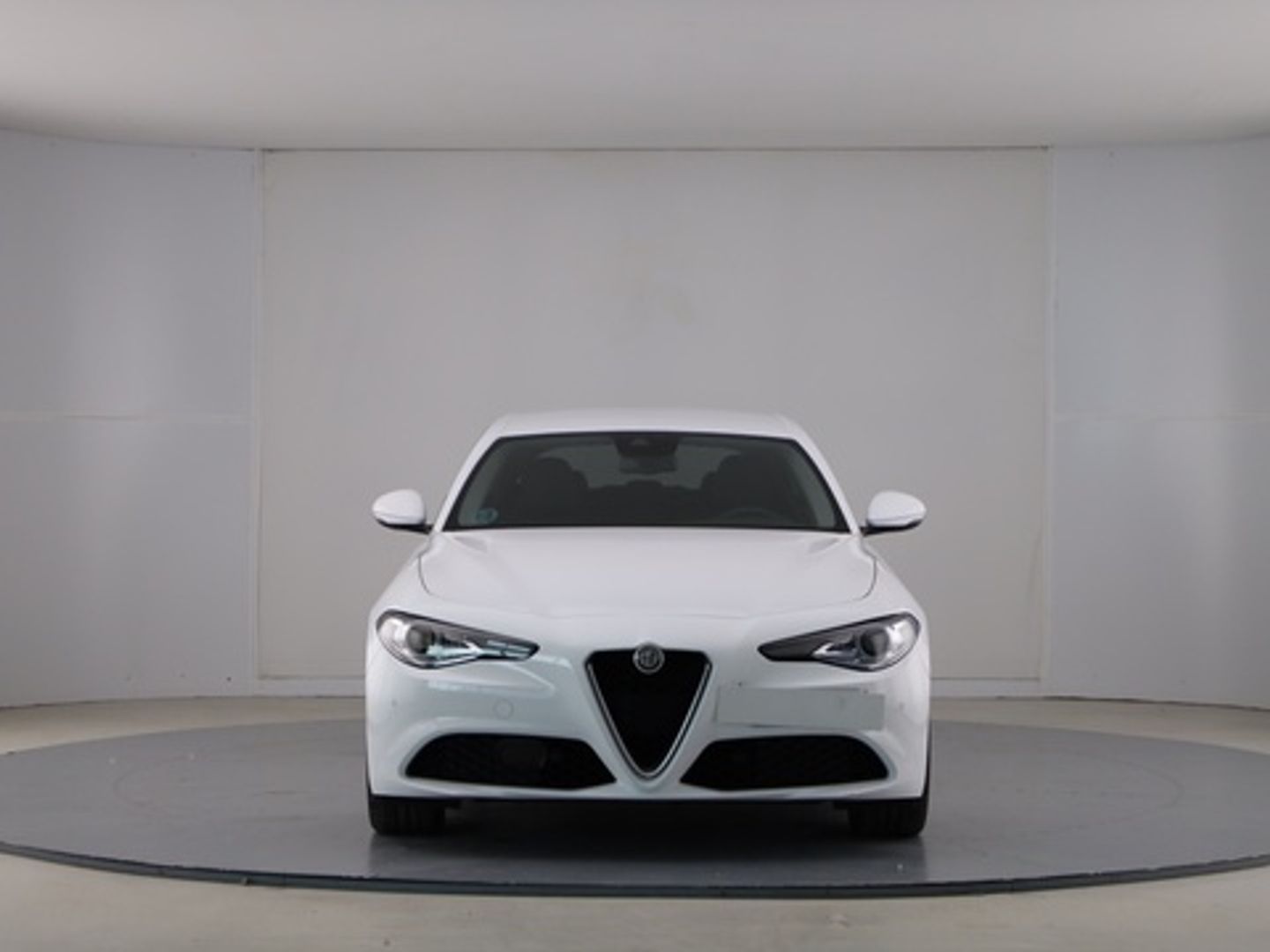 Alfa Romeo Giulia 2.2 Diesel Executive AT 140 kW (190 CV)