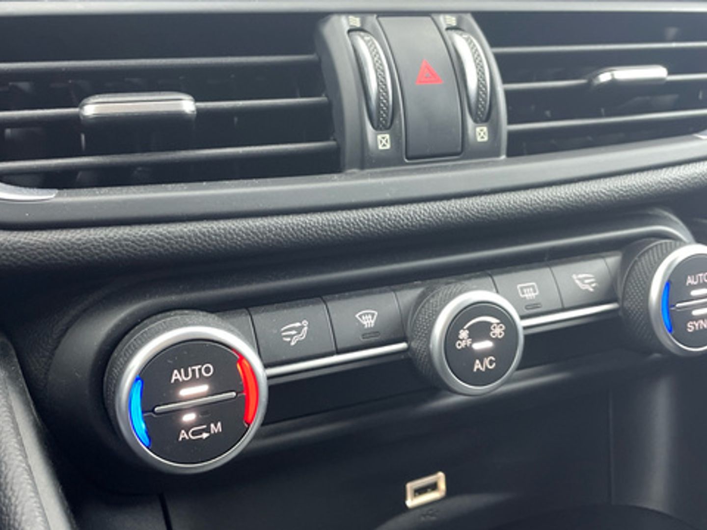 Alfa Romeo Giulia 2.2 Diesel Executive AT 140 kW (190 CV)