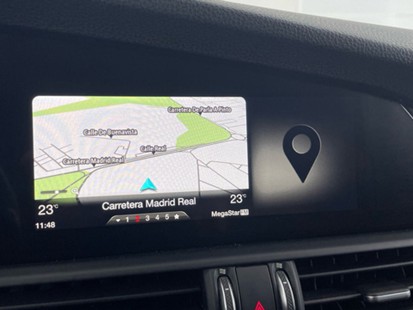 Alfa Romeo Giulia 2.2 Diesel Executive AT 140 kW (190 CV)
