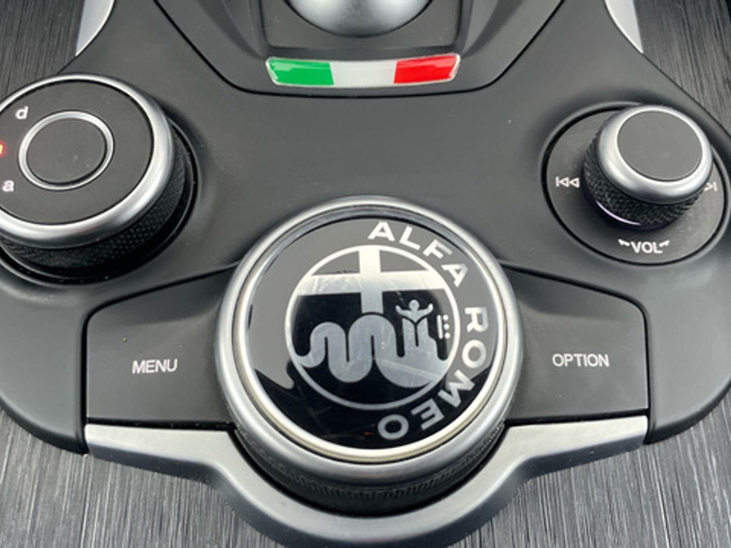 Alfa Romeo Giulia 2.2 Diesel Executive AT 140 kW (190 CV)