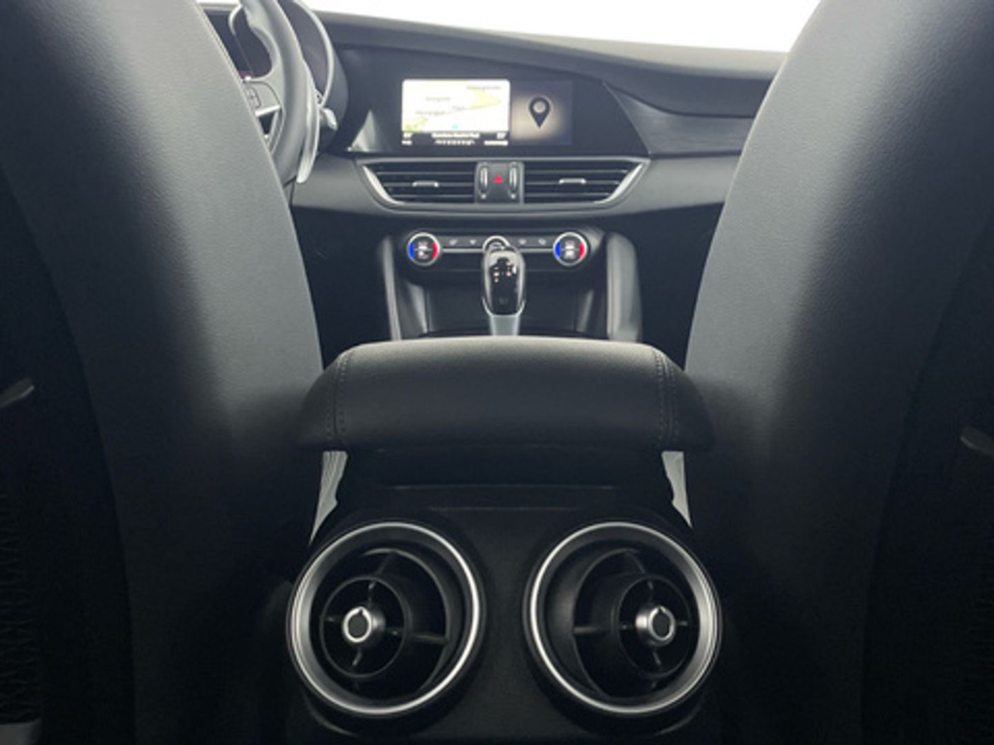 Alfa Romeo Giulia 2.2 Diesel Executive AT 140 kW (190 CV)