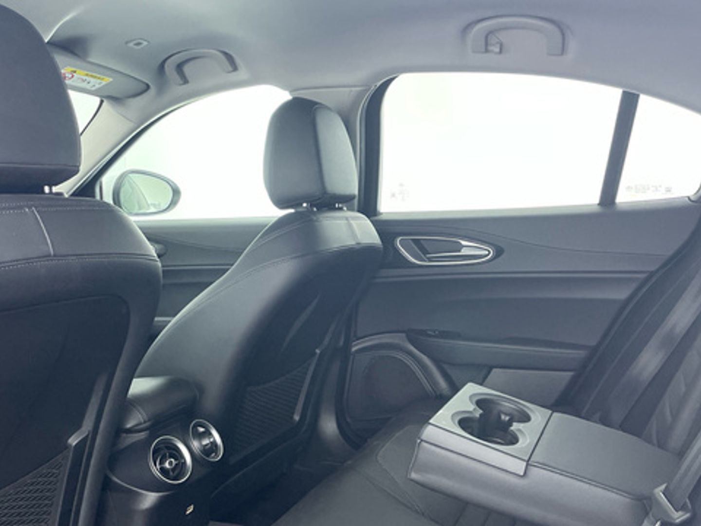 Alfa Romeo Giulia 2.2 Diesel Executive AT 140 kW (190 CV)