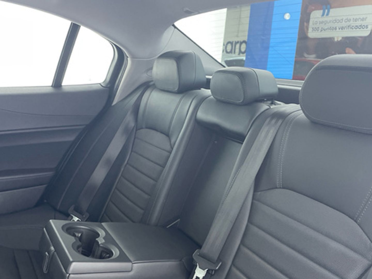 Alfa Romeo Giulia 2.2 Diesel Executive AT 140 kW (190 CV)