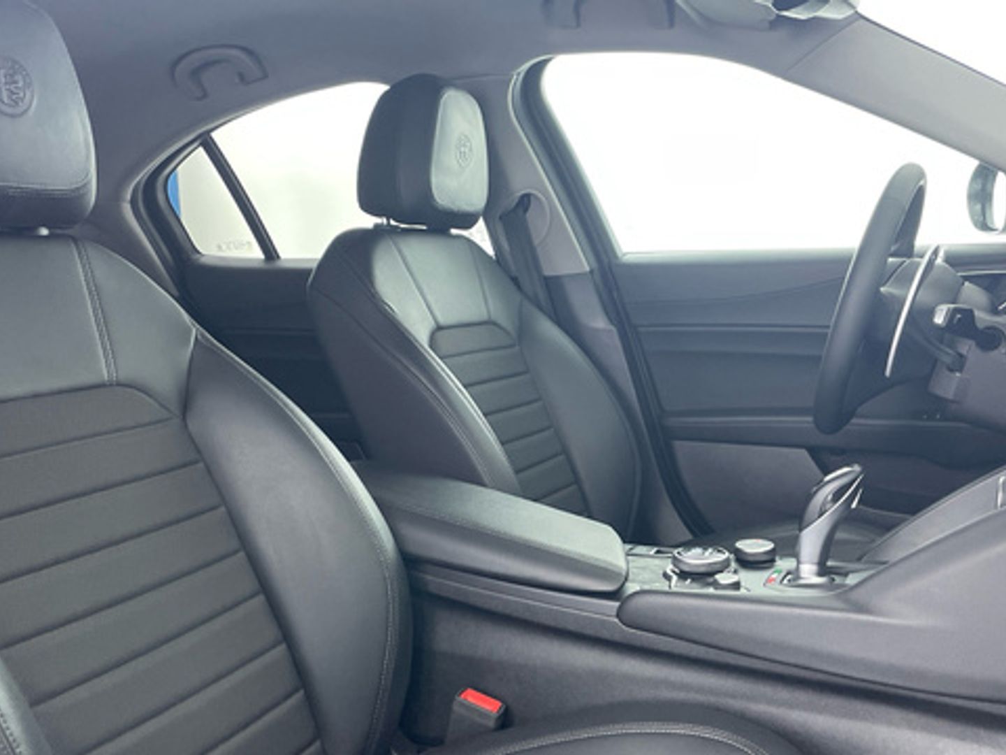 Alfa Romeo Giulia 2.2 Diesel Executive AT 140 kW (190 CV)