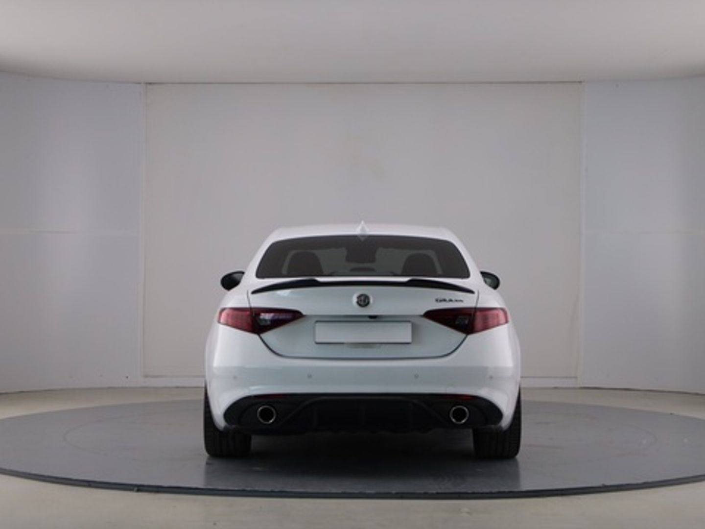 Alfa Romeo Giulia 2.2 Diesel Executive AT 140 kW (190 CV)