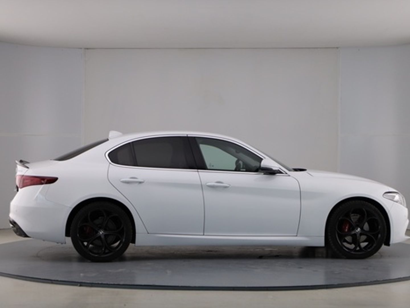 Alfa Romeo Giulia 2.2 Diesel Executive AT 140 kW (190 CV)