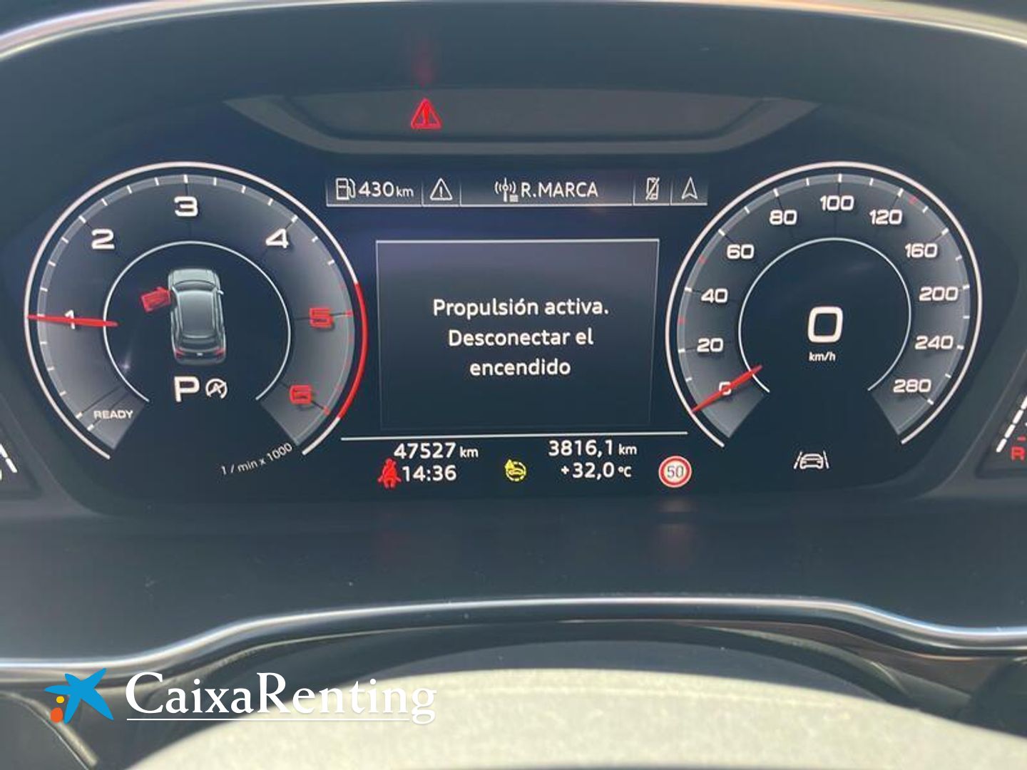 Audi Q3 Advanced 35 TDI 110 kW (150 CV) S tronic