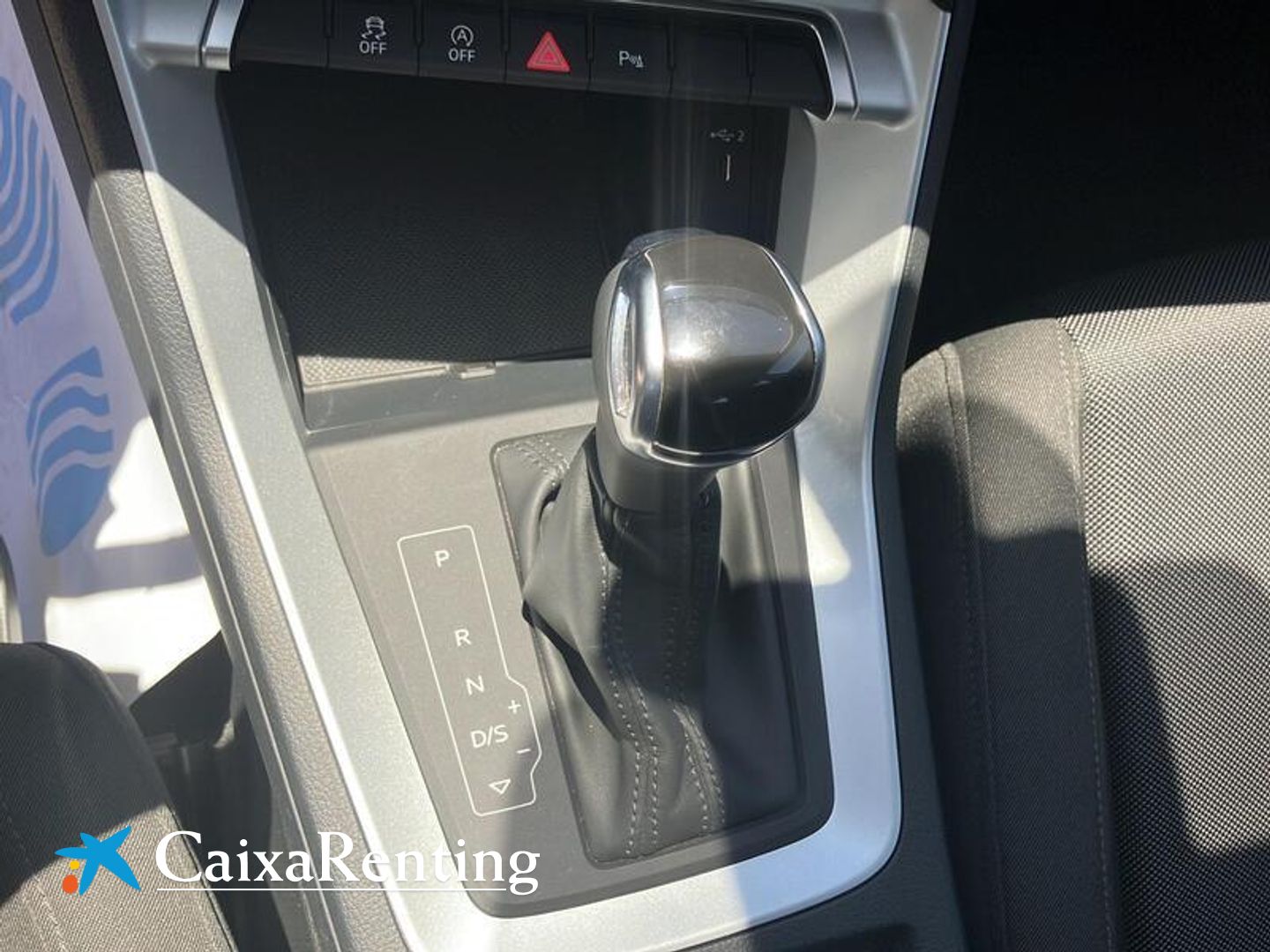 Audi Q3 Advanced 35 TDI 110 kW (150 CV) S tronic