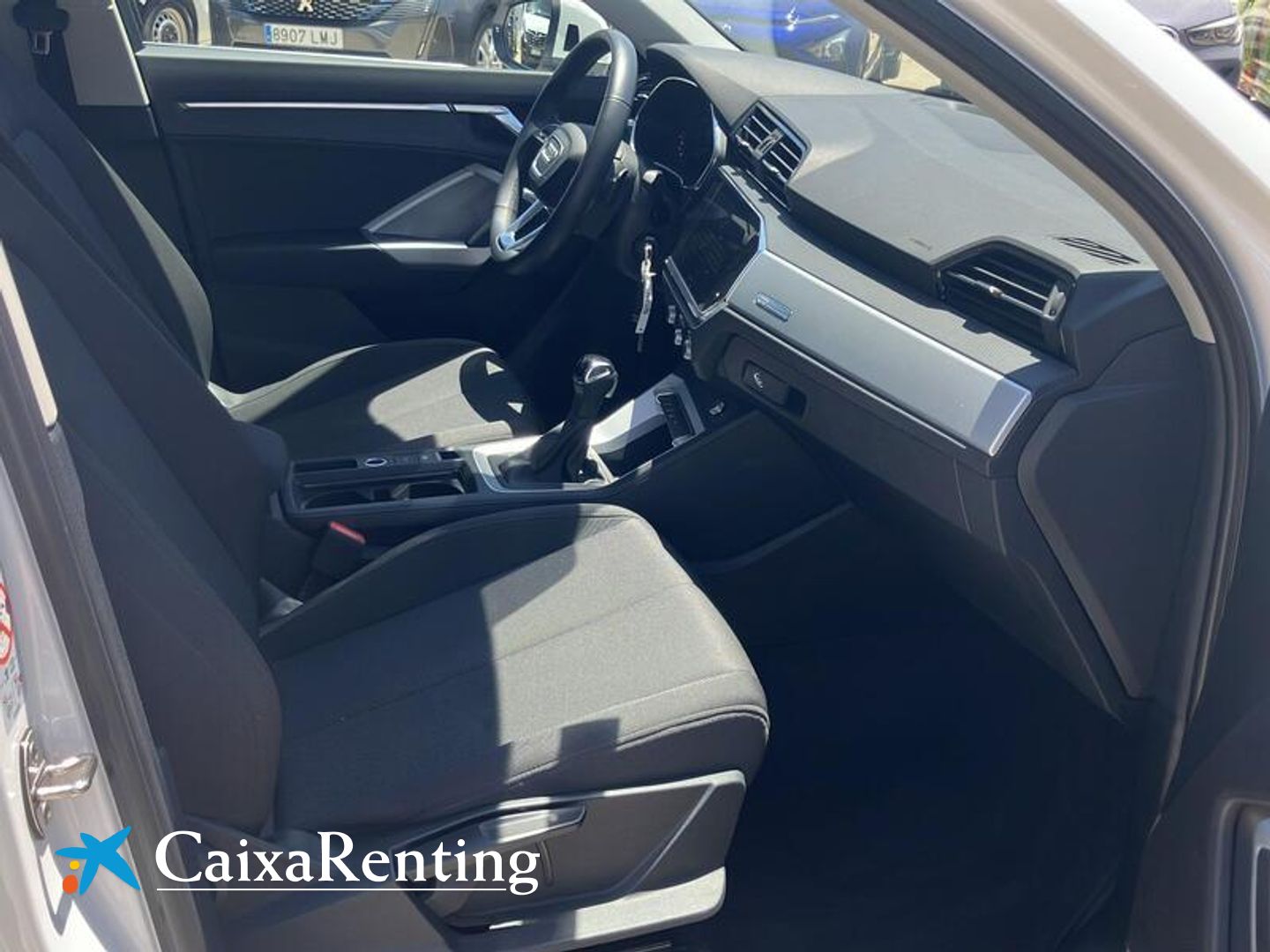 Audi Q3 Advanced 35 TDI 110 kW (150 CV) S tronic