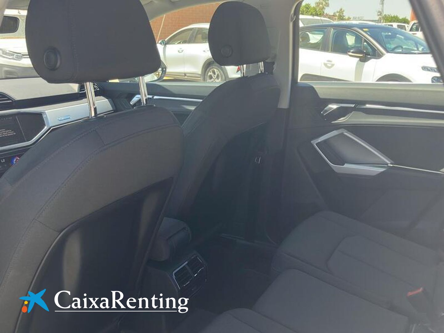 Audi Q3 Advanced 35 TDI 110 kW (150 CV) S tronic
