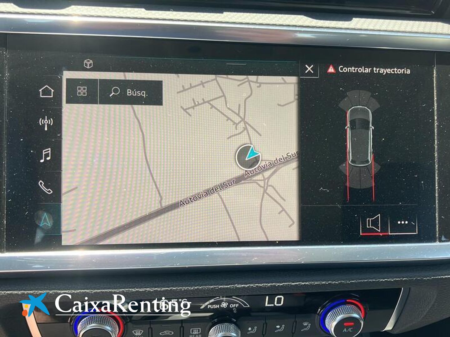 Audi Q3 Advanced 35 TDI 110 kW (150 CV) S tronic