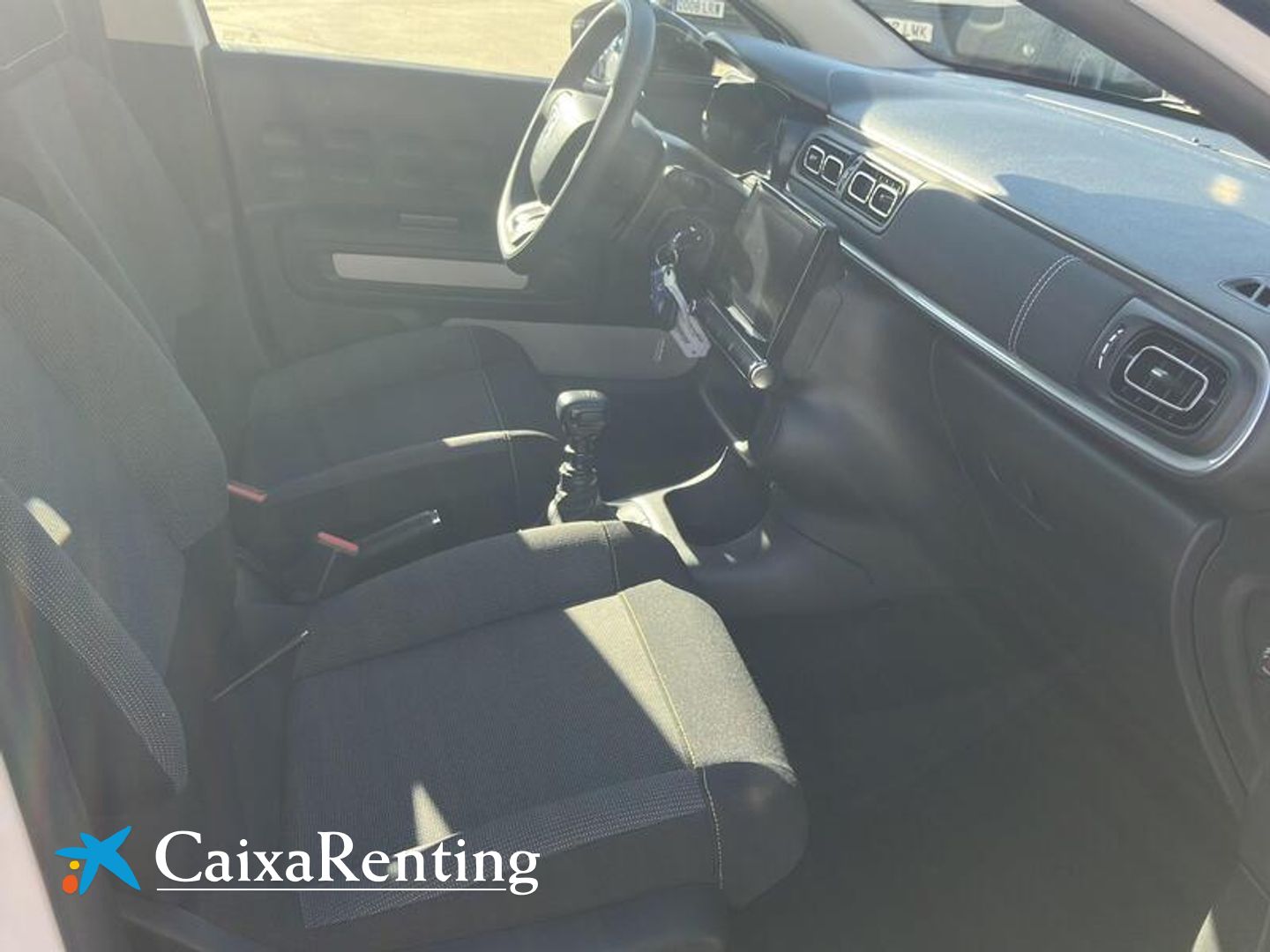 Citroen C3 BlueHDi 100 S&S C-Series 75 kW (102 CV)