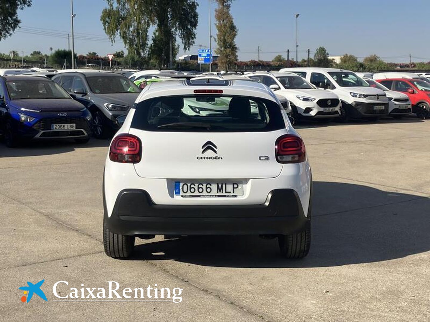 Citroen C3 BlueHDi 100 S&S C-Series 75 kW (102 CV)