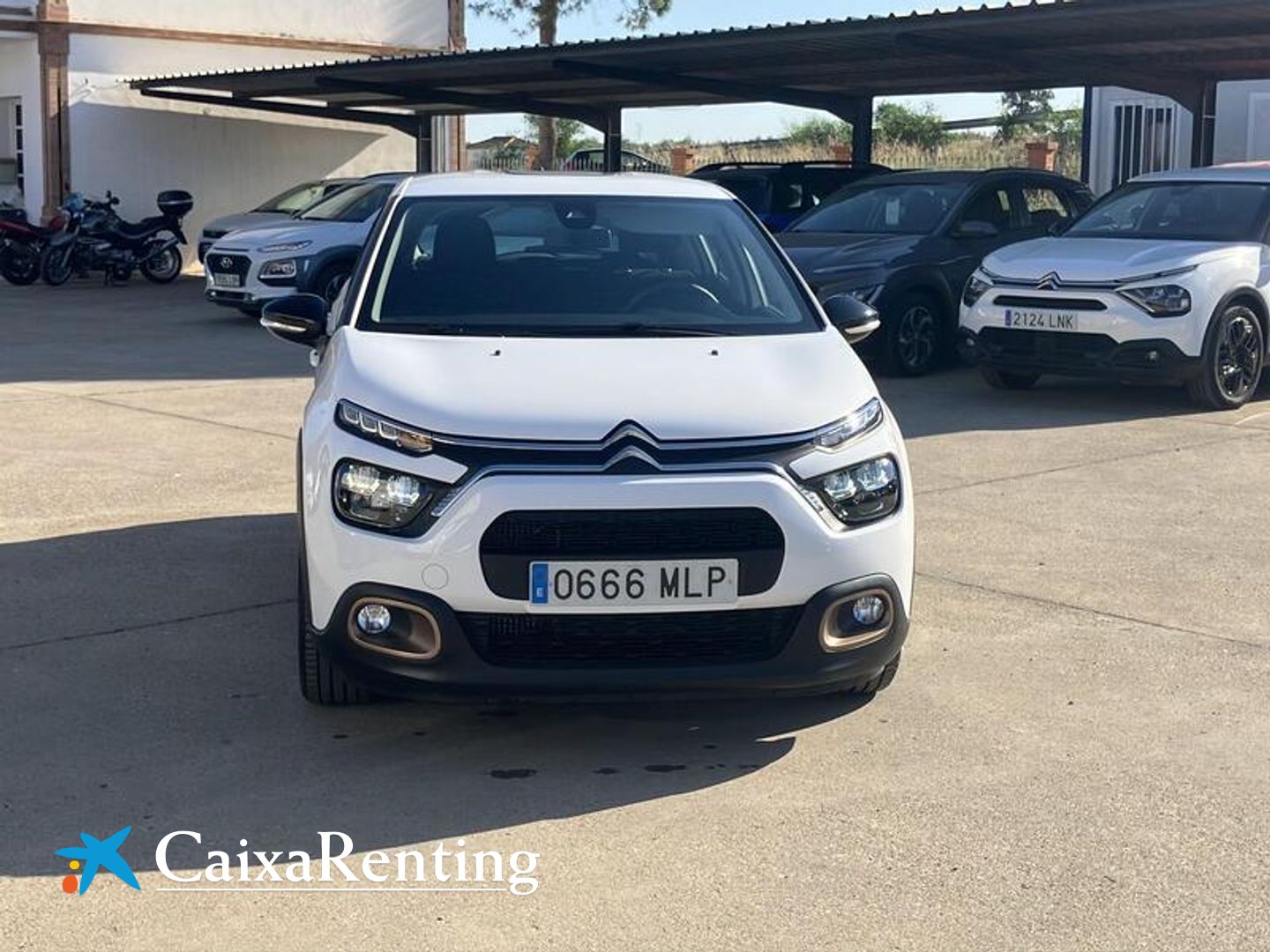 Citroen C3 BlueHDi 100 S&S C-Series 75 kW (102 CV)