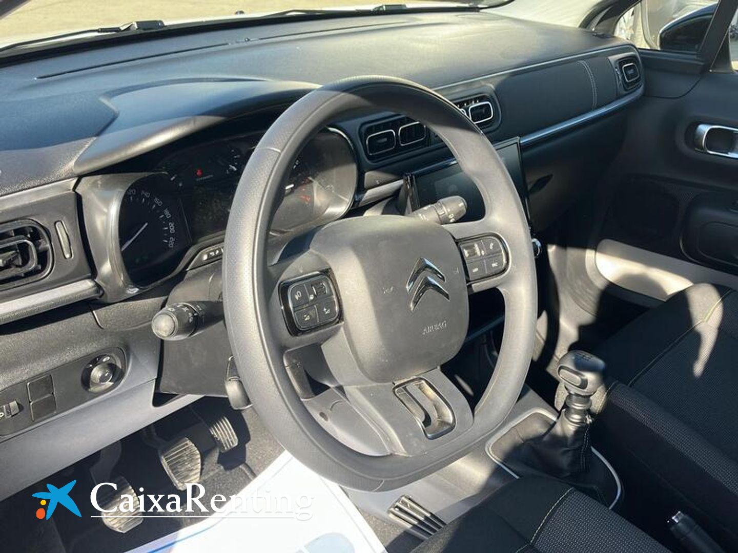 Citroen C3 BlueHDi 100 S&S C-Series 75 kW (102 CV)