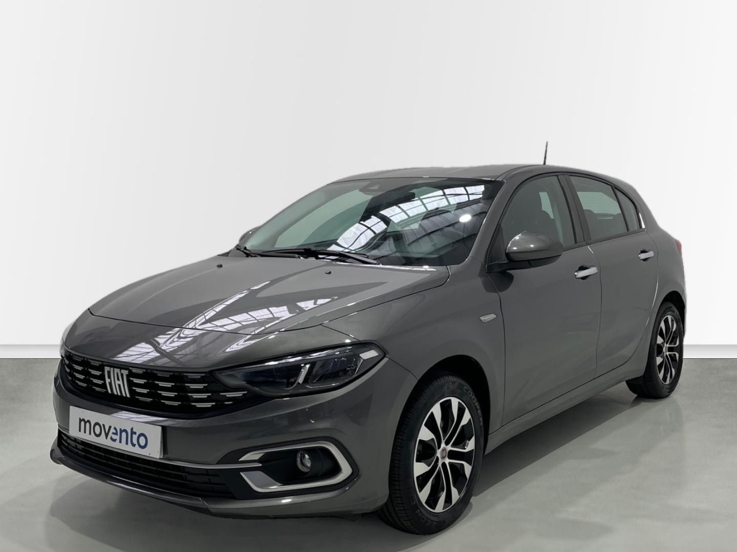 Fiat Tipo 1.0 City Life 74 kW (101 CV)